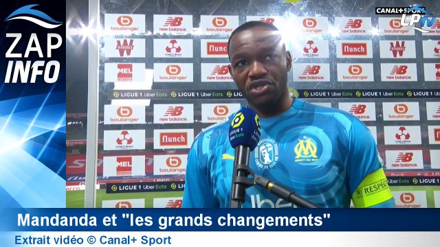 Zap : le nouveau OM Project de McCourt fait parler !