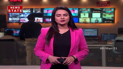 Breaking News : MP विधानसभा में उठा अवैध निर्माण का मुद्दा |Illegal Construction  | News State MP CG