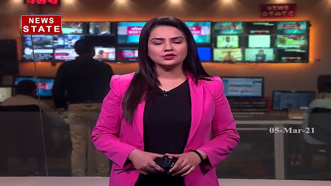 Breaking News : MP विधानसभा में उठा अवैध निर्मा...