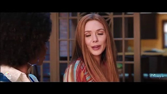 Wandavision 1x09 Stagione 1 Episodio 9 serie TV gratis streaming ita Altadefinizione