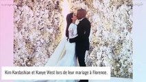 Kim Kardashian divorce : Kanye West porte toujours son alliance et espère une réconciliation