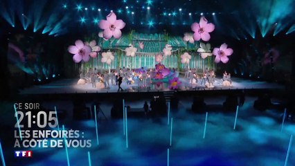 Bande-annonce des Enfoirés 2021