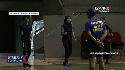 Atlet PON Sumsel Akan Divaksin Covid-19