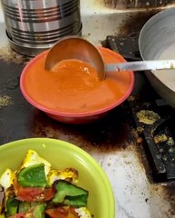 how to make paneer tikka makhni
