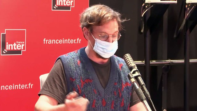 Mantes-la-Jolie, Meaux, Lima : mes vacances Covid - La drôle d'humeur d'Alexis le Rossignol