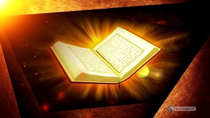 Kur'an'ın bilimsel mucizeleri - Bir çiğnemlik et parçası