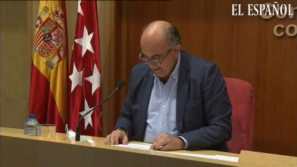 Madrid sale de situación de riesgo extremo al bajar su incidencia a 245 casos