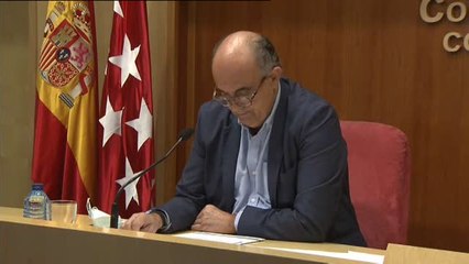 Zapatero asegura que desde Sanidad "no creen que el cierre perimetral haya sido efectivo"