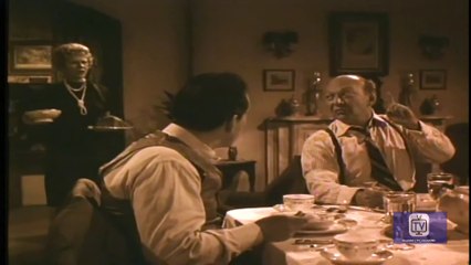 Lawless Years - Season 1 - Episode 10 - Maxey Gorman | James Gregory, Robert Karnes, John Dennis