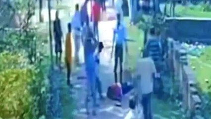 BJP MLAs bat for UP's encounter model