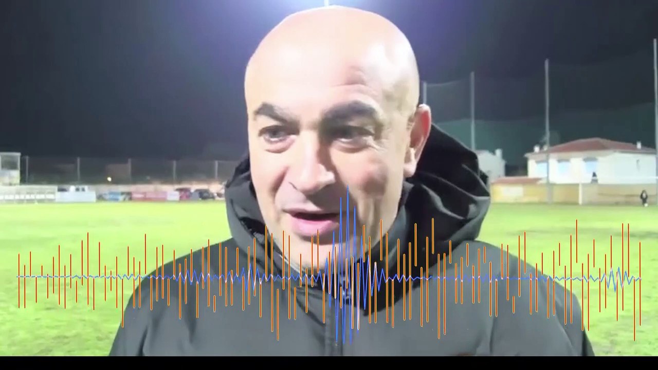 CRFC-OM : Farid Fouzari "jouer l'OM, c'est un gros challenge pour nous,"