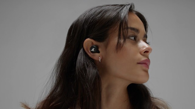 Auriculares Marshall Mode II: Características y funciones