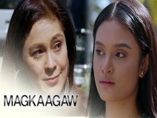 Magkaagaw: Veron wants to throw a party | Episode 137