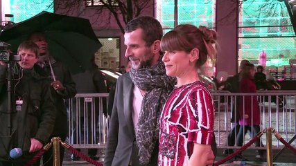 Marina Foïs séparée d'Eric Lartigau : ses rares confidences sur leur famille