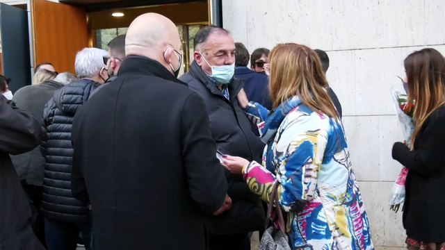 Álex Casademunt y las otras tragedias vividas por los concursantes de OT1