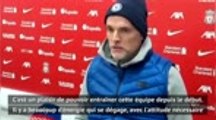 29e j. - Tuchel : 
