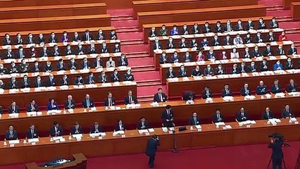 China prevê crescimento de 6% em 2021