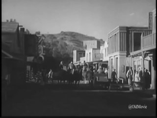 Whispering Smith Season 1 Episode 1 The Blind Gun