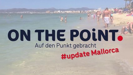 Update Mallorca: Restaurants öffnen und ein bisschen Osterhoffnung