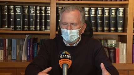 Γ. Μουλκιώτης: "Ιδιωτικοποίηση υπηρεσιών που ήταν δημοσίου συμφέροντος"