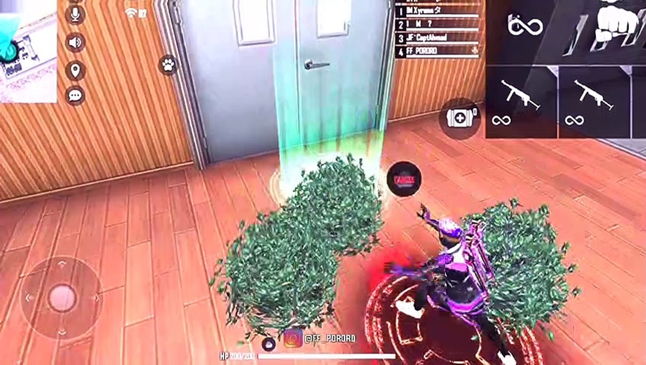 freefire