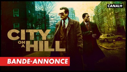 City On A Hill saison 2 - Bande-annonce