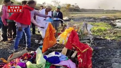 Viral Video : जब बाप ने लगा दी अपनी बेटी के पुतले में पेट्रोल डालकर आग, उसके बाद जो हुआ...