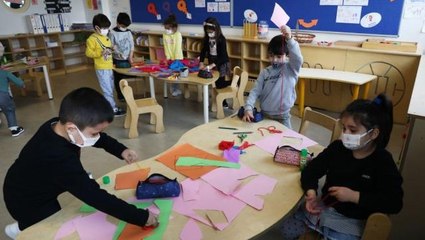 Güvenli yüz yüze eğitim için kilit 'iyi havalandırma'