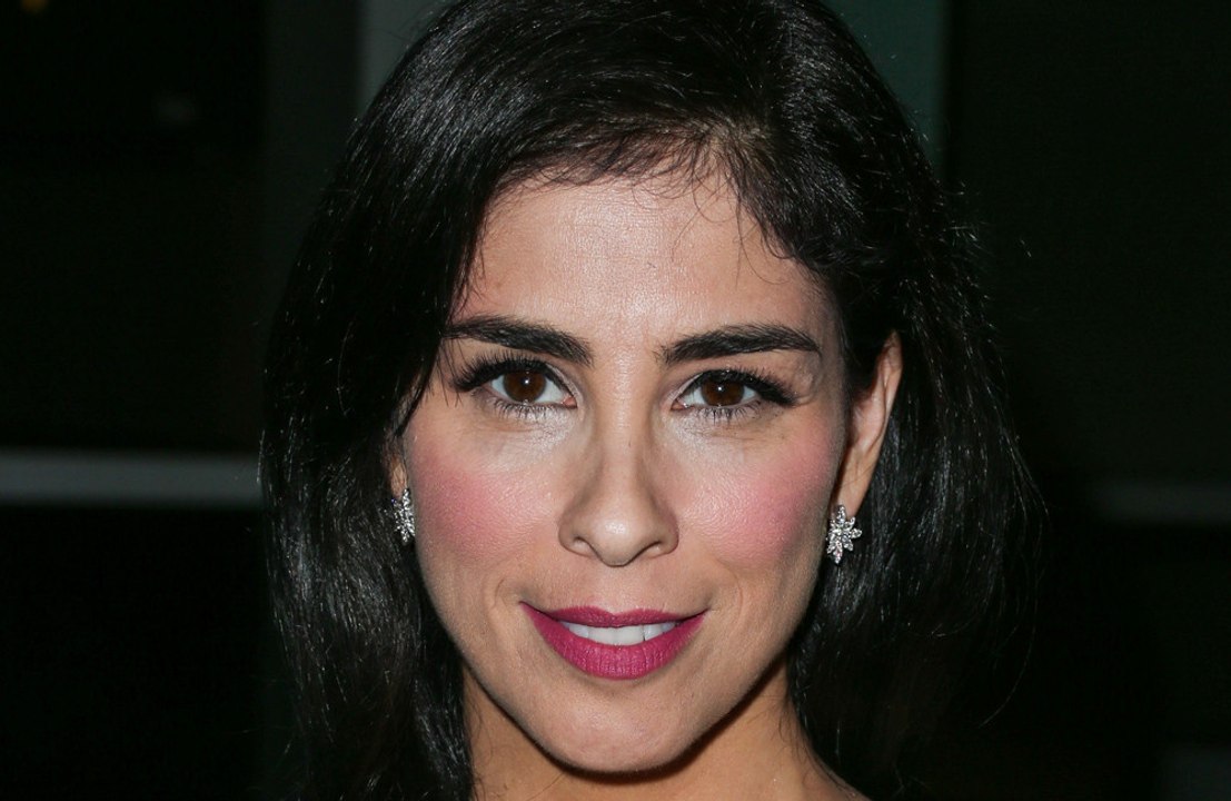 Sarah Silverman entschuldigt sich bei Paris Hilton
