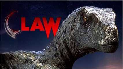 CLAW Trailer (2020) Velociraptor Horror