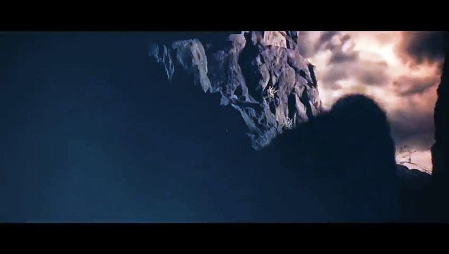 THE LORD OF THE RINGS- GOLLUM Trailer (2021)