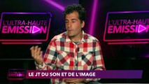 Les dernières nouveautés du son et de l'image - Extrait UHE 15