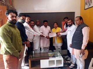 युवा राजपुताना संघठन की जिलाध्यक्ष बनी शुभागिनी