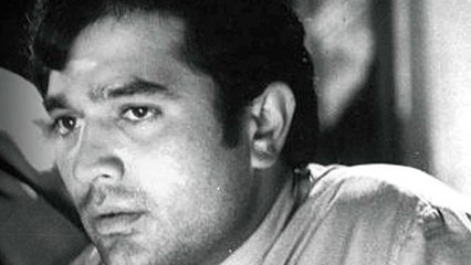 Rajesh Khanna's Last Rites!