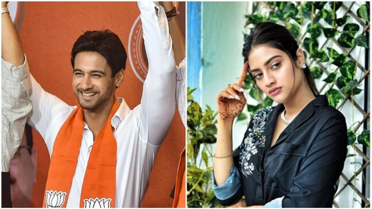 West Bengal polls: Star Wars in Bengal's battlefield