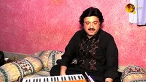 Pashto Famous Singer Raees Bacha Latest Interview | Spice Media - Lifestyle