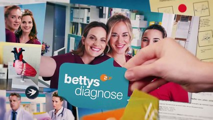 Bettys Diagnose (118) - Staffel 7 Folge 5 - Hitzewelle