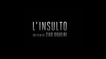 L'INSULTO WEBRiP (2017) (Italiano)