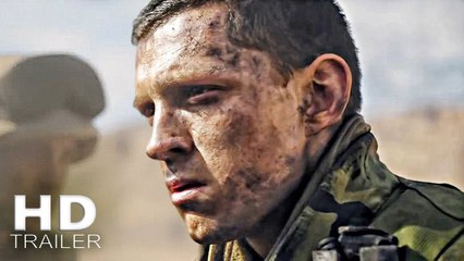 CHERRY Final Trailer (2021) Tom Holland, Action Movie HD