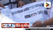 DPWH: Konstruksyon ng BGC-Ortigas Link Bridge, 80% nang tapos