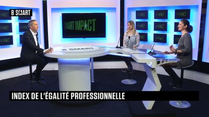 SMART IMPACT - Le débat du lundi 8 mars 2021