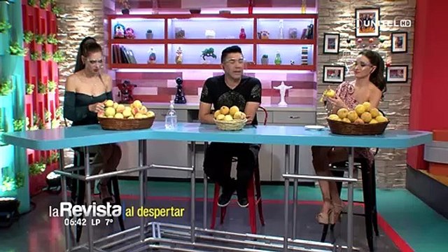 Conocemos el proceso de producción del durazno en San Benito