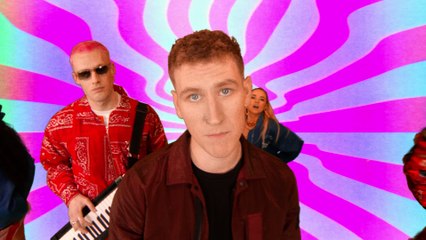 Nathan Evans - Wellerman