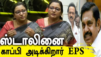 சென்னை அண்ணா அறிவாலயத்தில் திமுக மருத்துவர் அணி செயலாளர் டாக்டர் கனிமொழி சோமு பேட்டி