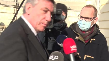 Comité de concertation : des «assouplissements limités» à l’agenda pour Jan Jambon