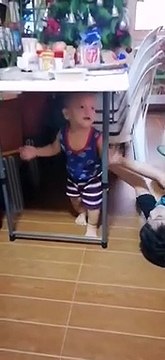 Ang cute kong pamangkin