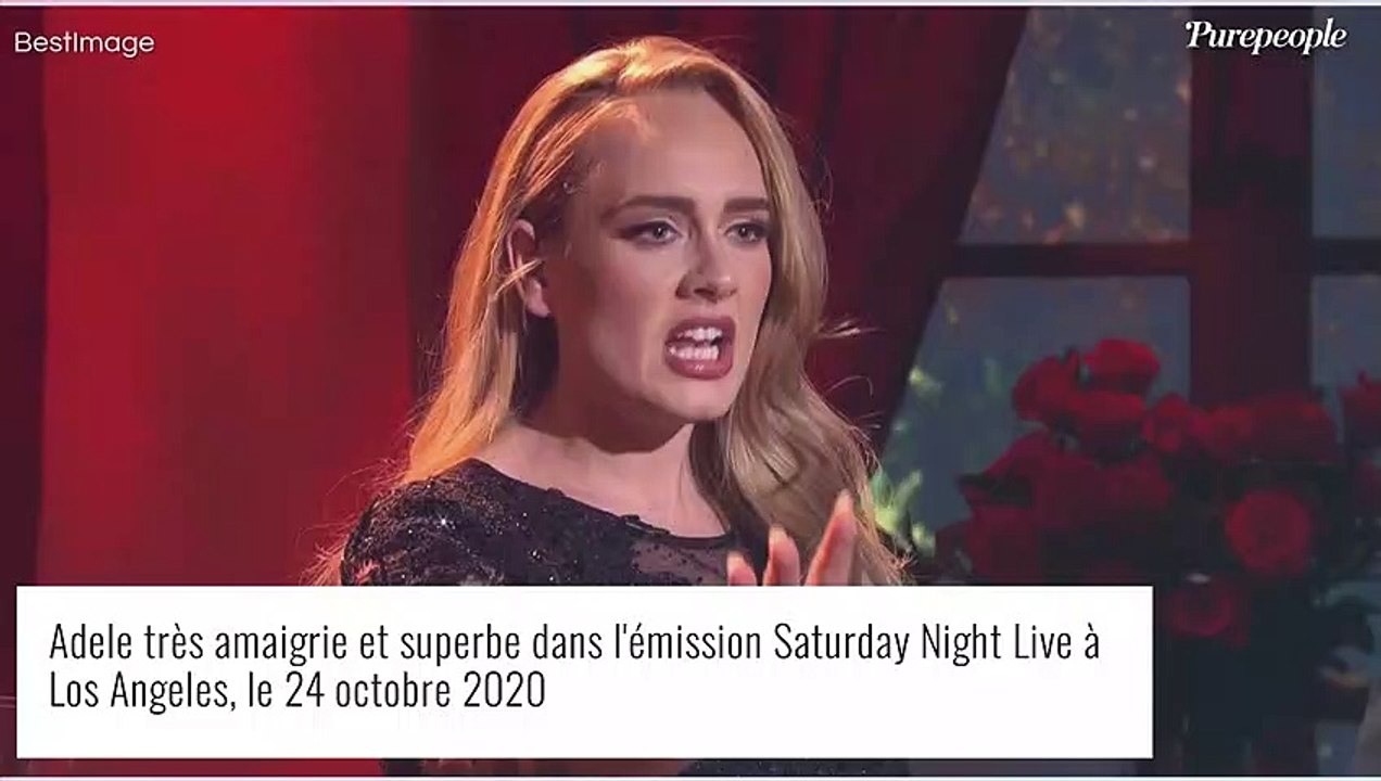 Adele divorcée : des médiateurs pour séparer sa fortune colossale