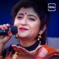 Famous Bengali Singer Aditi Munshi Joins Trinamool