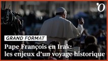 Crise politique, chrétiens d’orient, dialogue avec l’islam… les enjeux de la visite historique du pape François en Irak