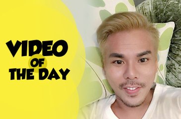 Video of The Day: Robby Abbas Ditangkap Narkoba, Azriel Sembuh dari Covid-19